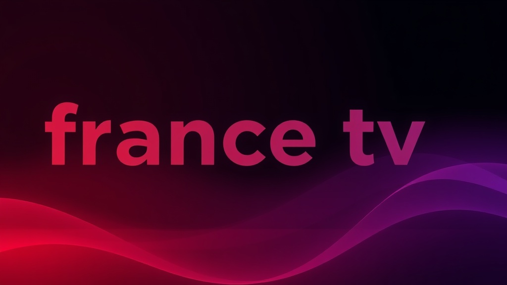 france tv - XENON IPTV IPTV Blog