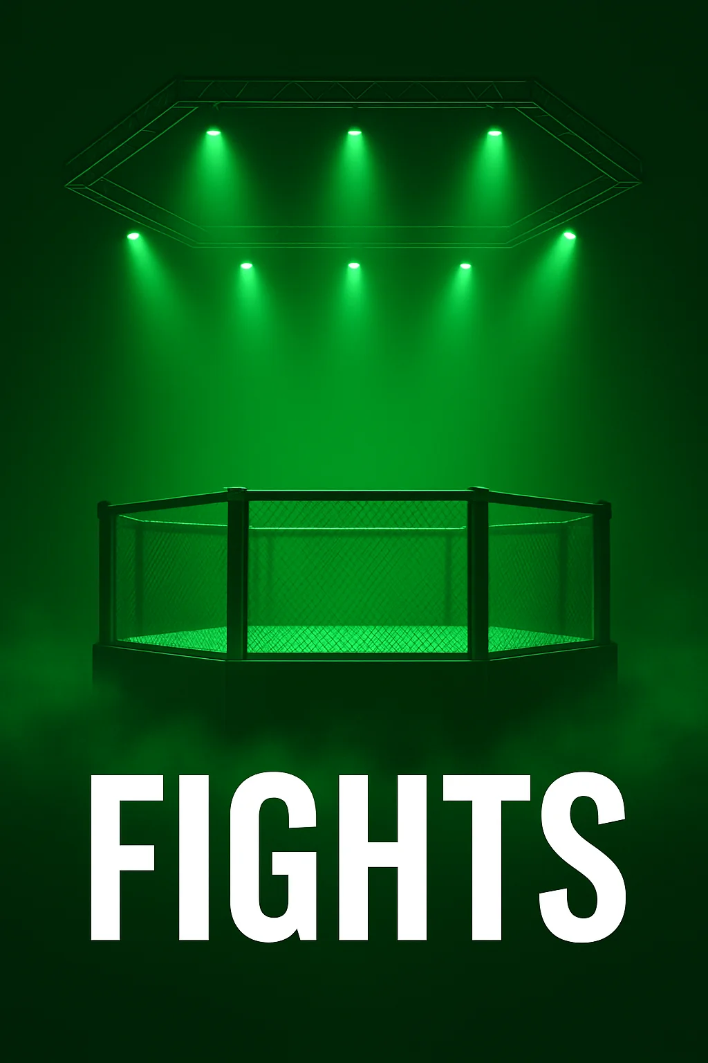 UFC - Watch UFC live with XENON IPTV streaming service