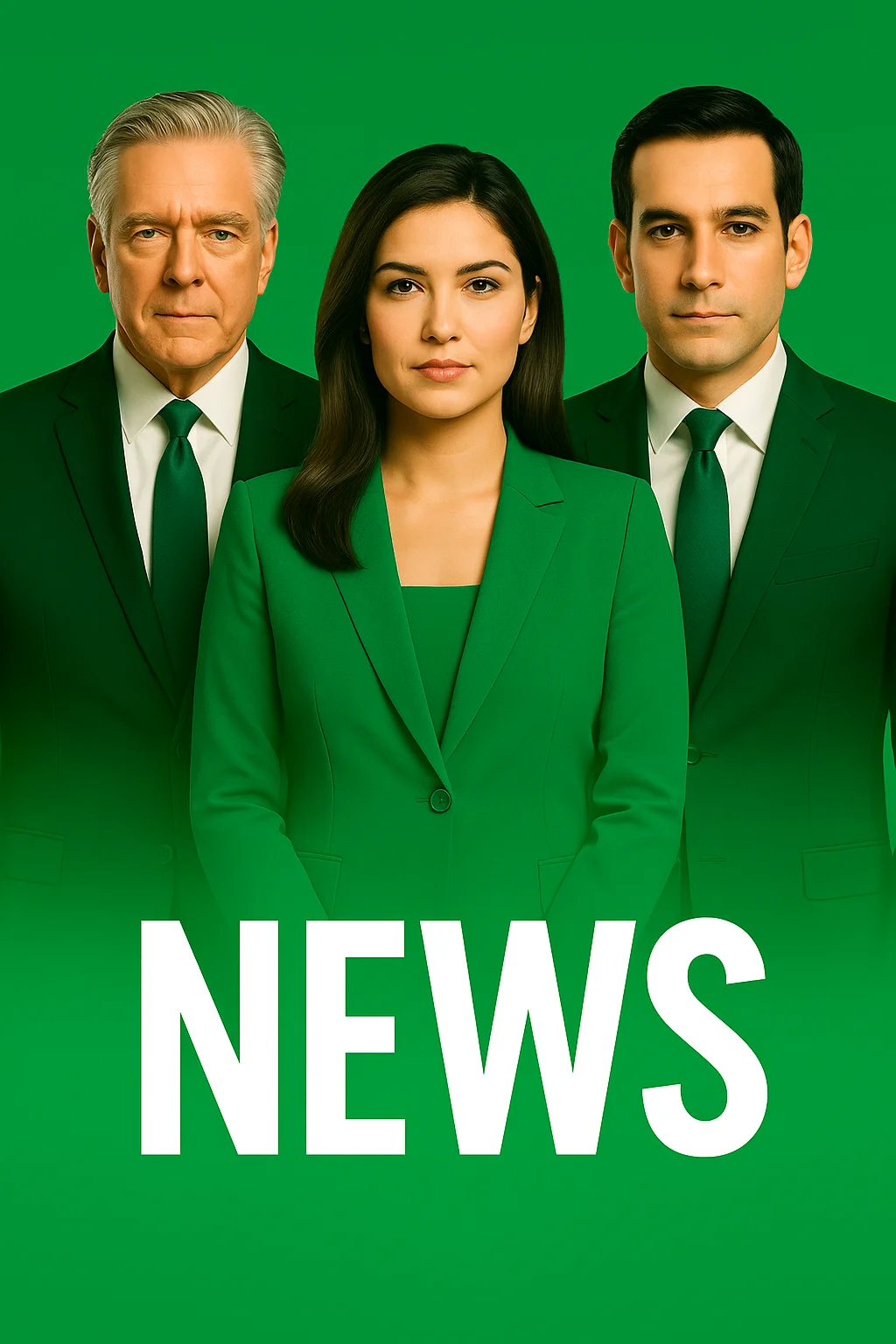 NEWS - Watch News live with XENON IPTV streaming service