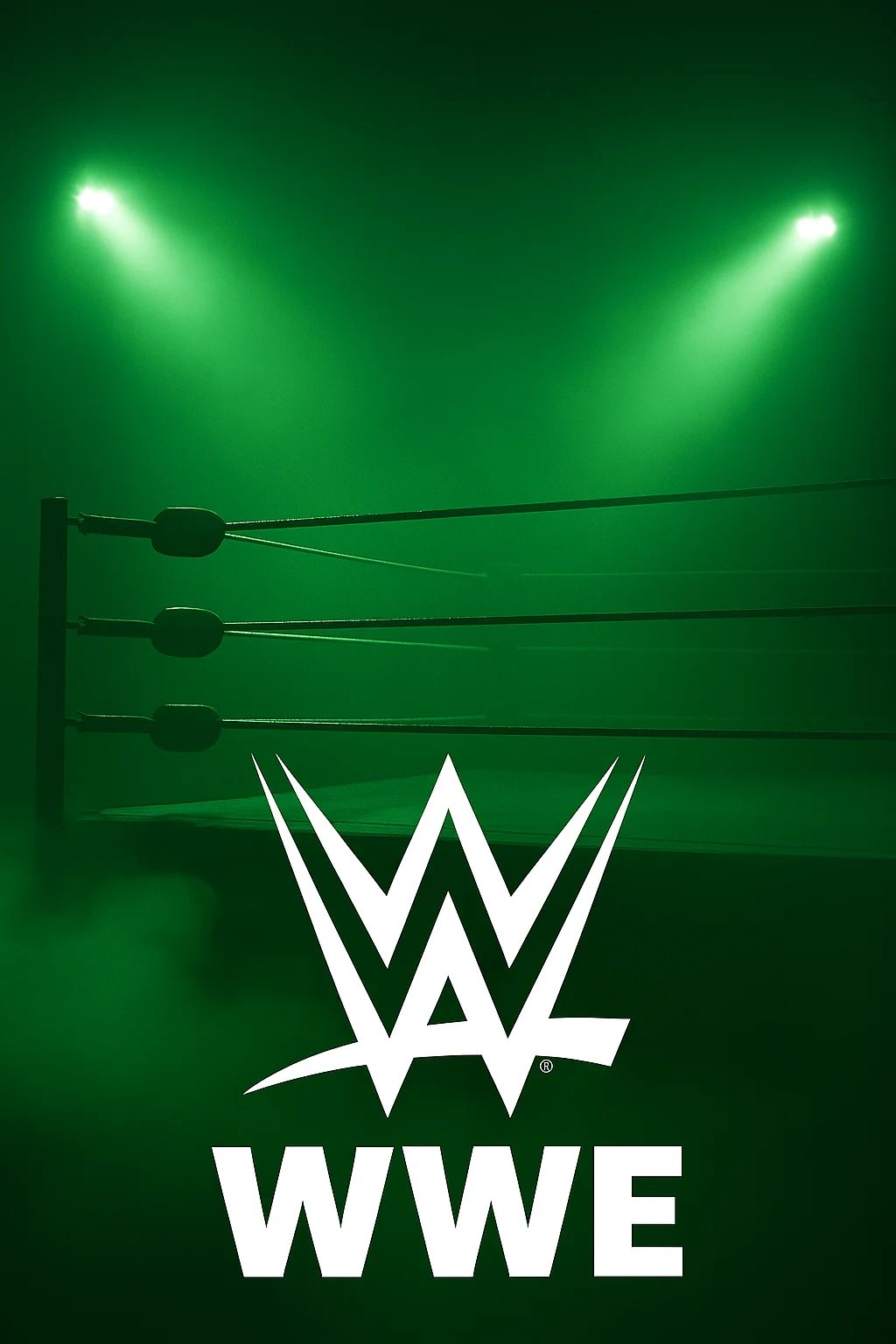 WWE - Watch WWE live with XENON IPTV streaming service